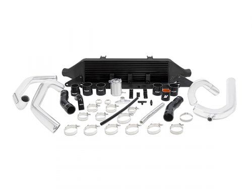 Mishimoto Intercooler Kits MMINT-WRX-01BK Item Image