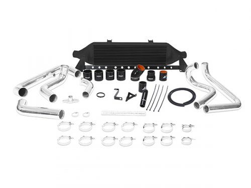 Mishimoto Intercooler Kits MMINT-WRX-08BK Item Image