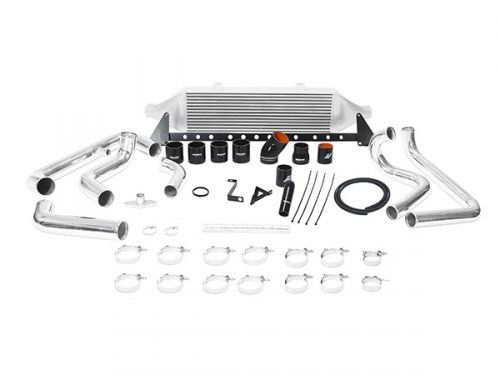 Mishimoto Intercooler Kits MMINT-WRX-08SL Item Image
