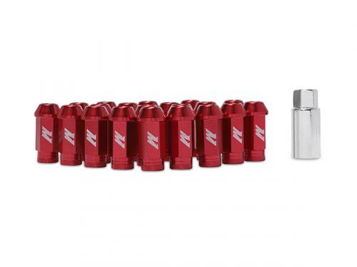 Mishimoto Lug Nuts MMLG-15-LOCKRD Item Image