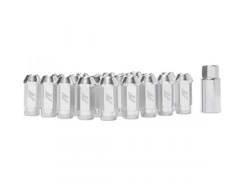 Mishimoto Lug Nuts MMLG-125-LOCKSL Item Image