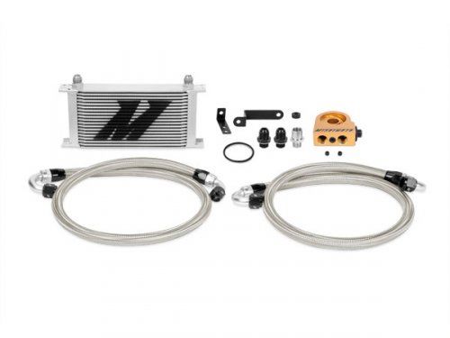 Mishimoto Bolt On Oil Cooler Kits MMOC-STI-08T Item Image