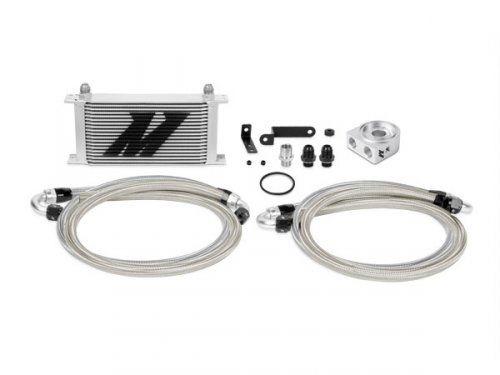 Mishimoto Bolt On Oil Cooler Kits MMOC-STI-08 Item Image