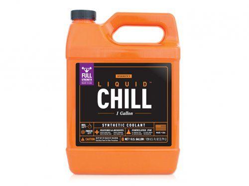Mishimoto Coolant MMRA-LC-FULLI Item Image