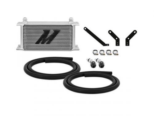 Mishimoto Transmission Coolers MMTC-WRX-15 Item Image