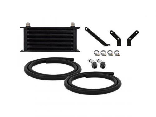 Mishimoto Transmission Coolers MMTC-WRX-15BK Item Image