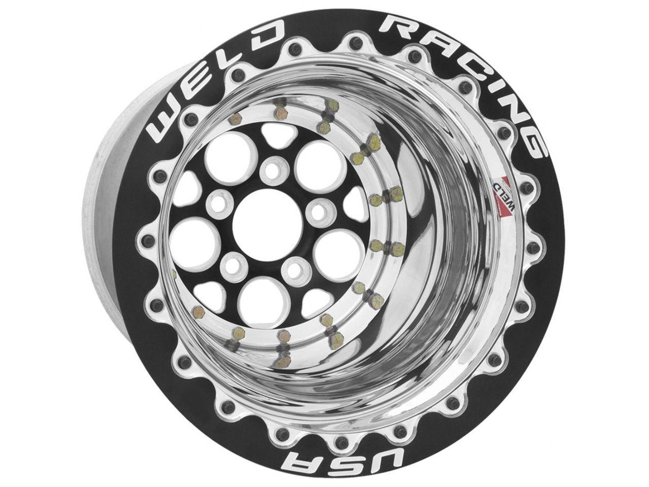 Weld Racing Wheels 86B-515212 Item Image