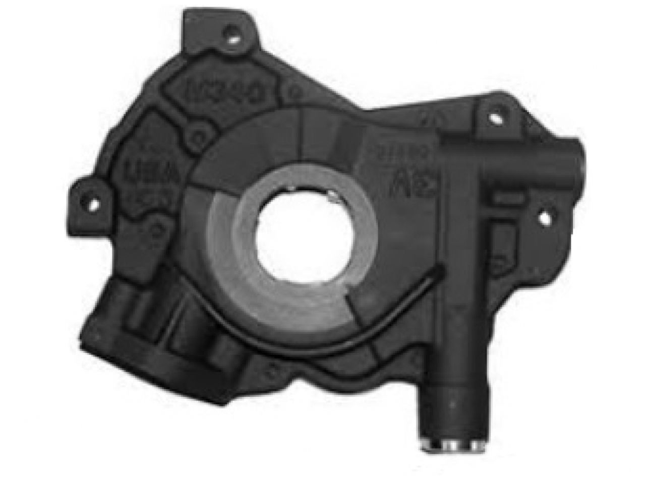 Manley Performance Oil Pumps 71227 Item Image