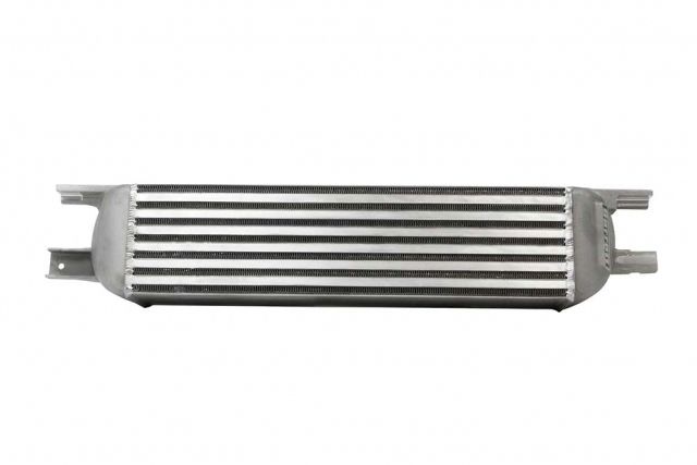 Garrett Intercooler (CARB Legal) for 2015+ Ford Mustang 2.3L Ecoboost