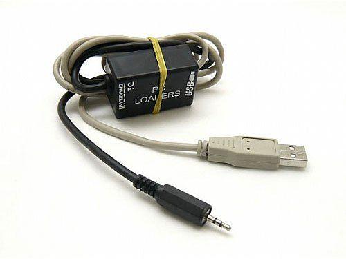 AIM Sensors & Harnesses X04MYC40PC00 Item Image
