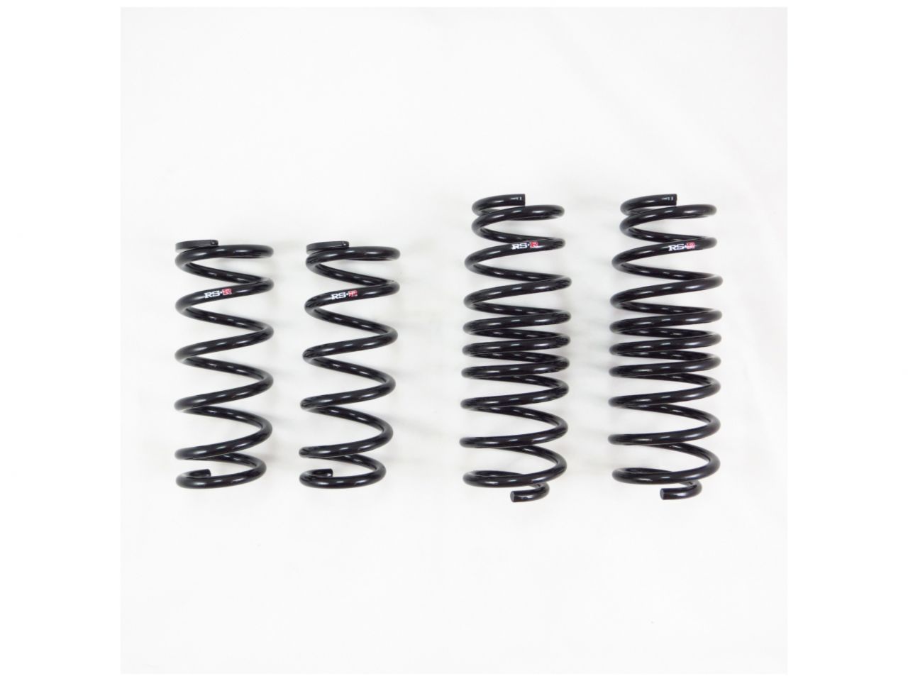 RS-R Coilover Springs N144S Item Image