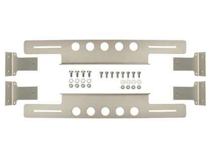 Derale Fan Mounting Kits 16700 Item Image