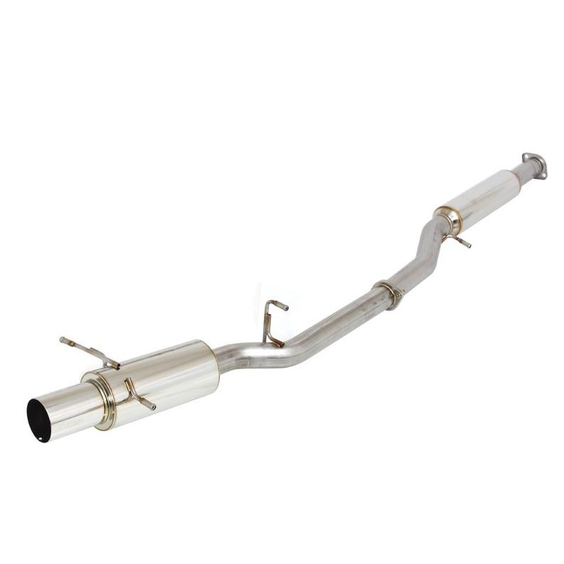 Apexi N1 Evo Muffler, 1989-1994 Nissan Skyline