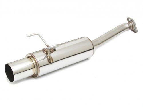APEXi Catback Exhaust 162AT004 Item Image