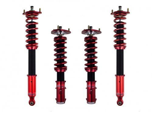 APEXi Coilover Kits 269AF018 Item Image