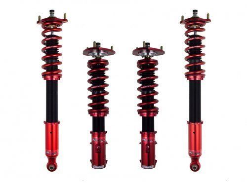 APEXi Coilover Kits 269AH008 Item Image