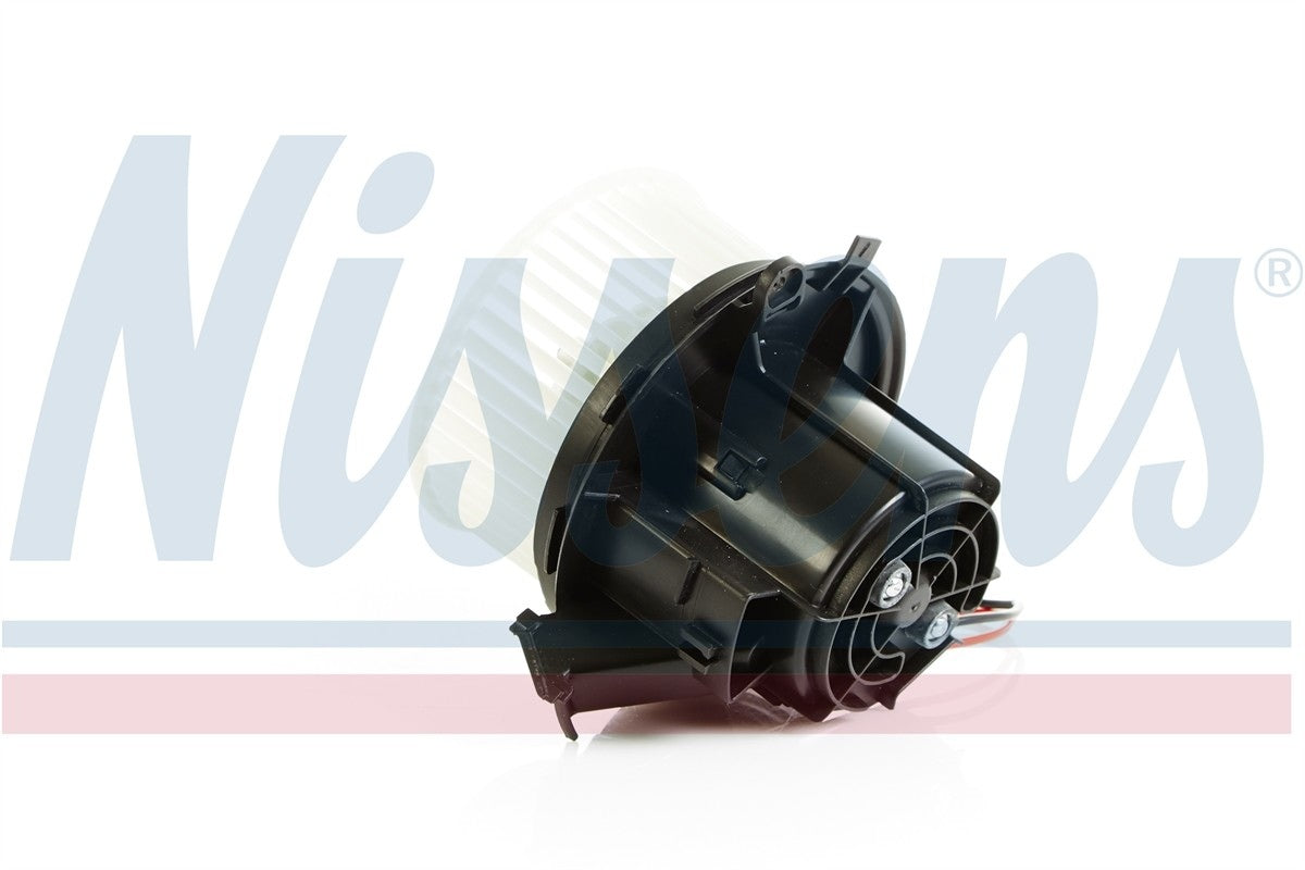 nissens hvac blower motor assembly  frsport 87109