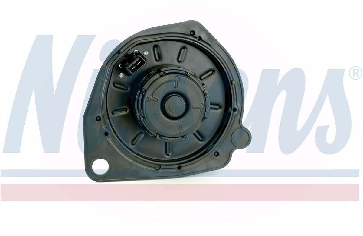 nissens hvac blower motor assembly  frsport 87168