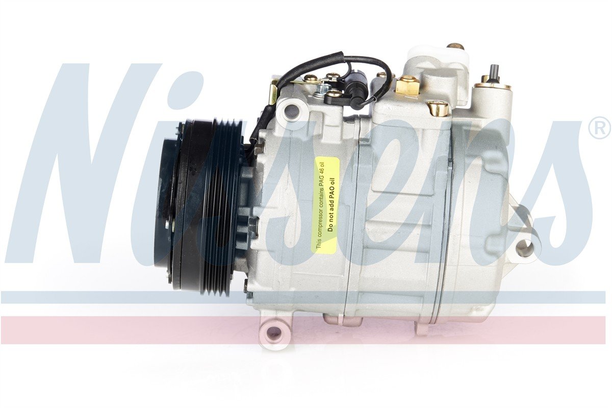 nissens a/c compressor  frsport 890292