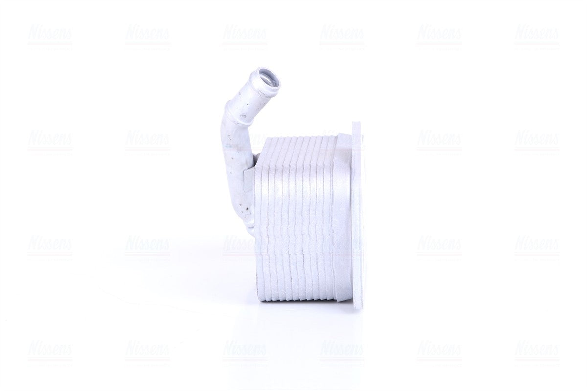 Nissens Engine Oil Cooler  top view frsport 90689