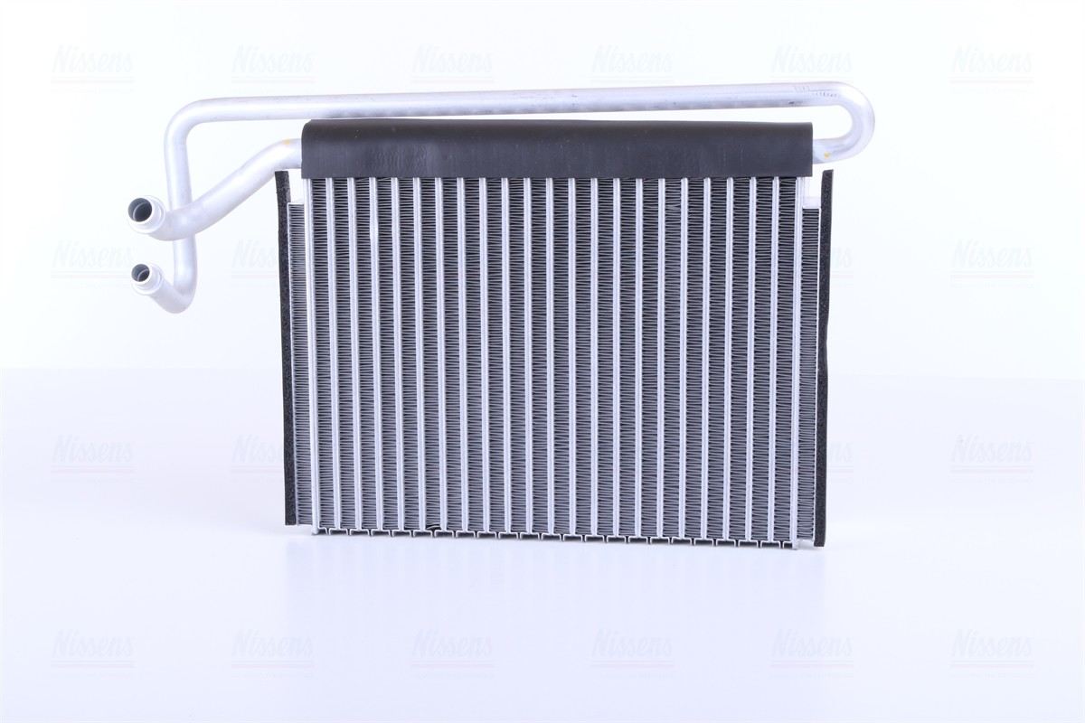 Nissens A/C Evaporator Core  top view frsport 92177