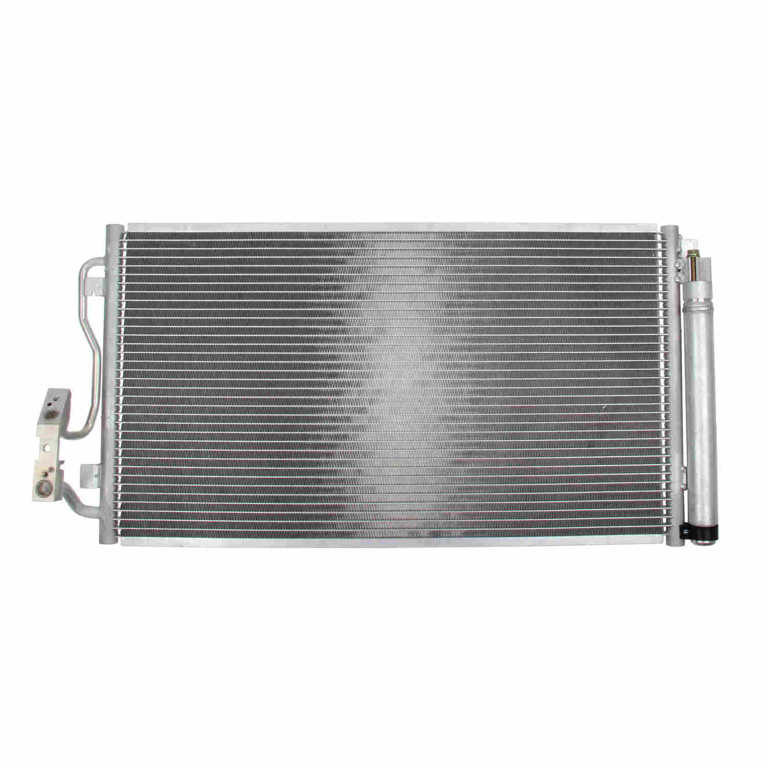 Nissens A/C Condenser  top view frsport 940236