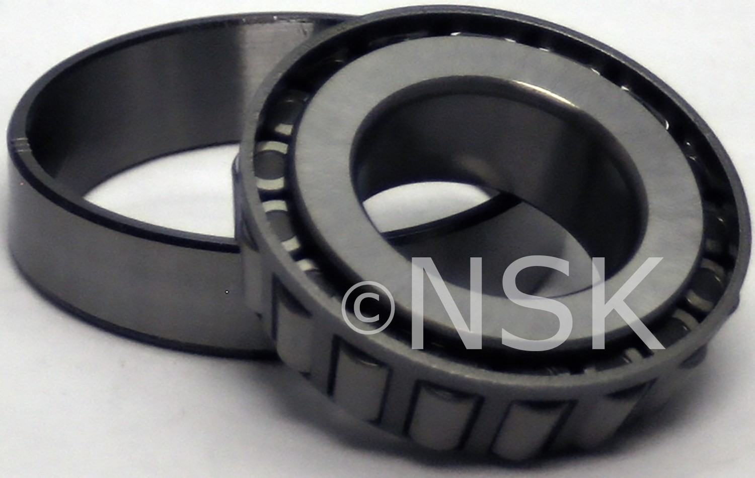 nsk manual transmission output shaft bearing  frsport 30206j