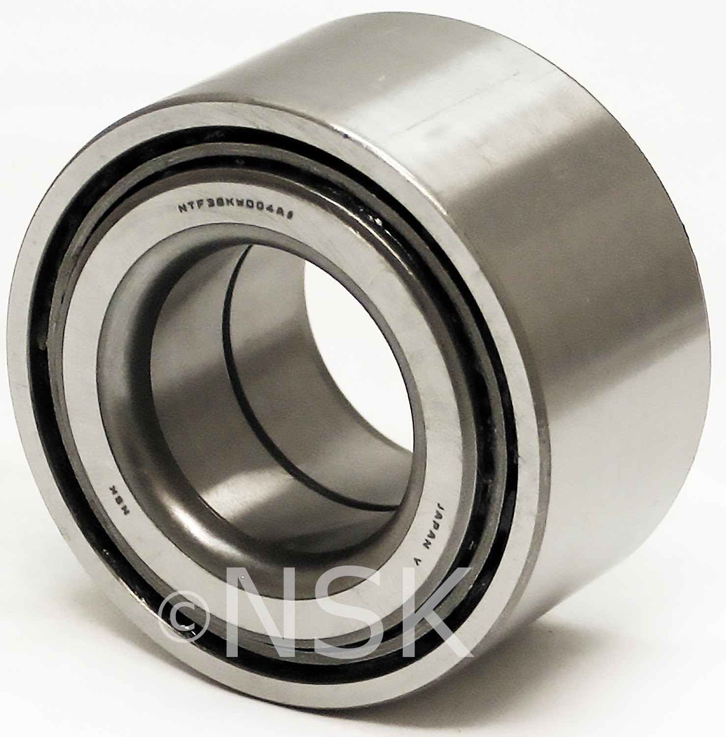 nsk wheel bearing  frsport 38kwd04