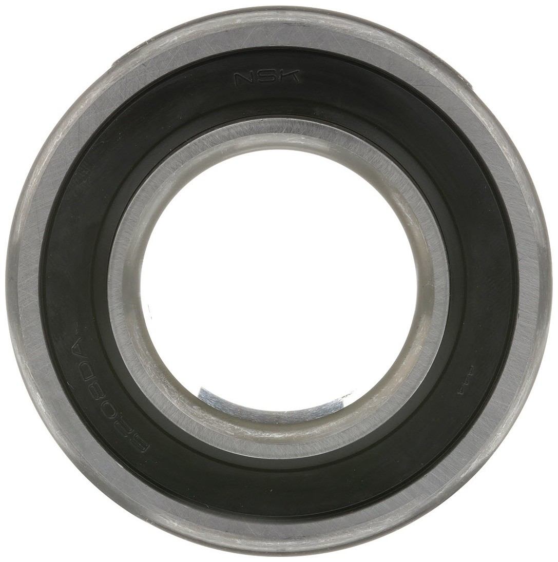 NSK Wheel Bearing  top view frsport 40BW05CG40