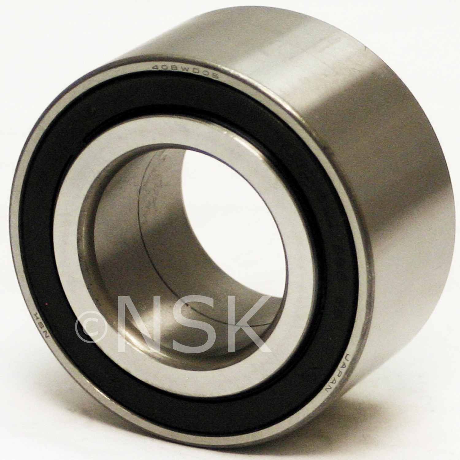 nsk wheel bearing  frsport 40bwd05