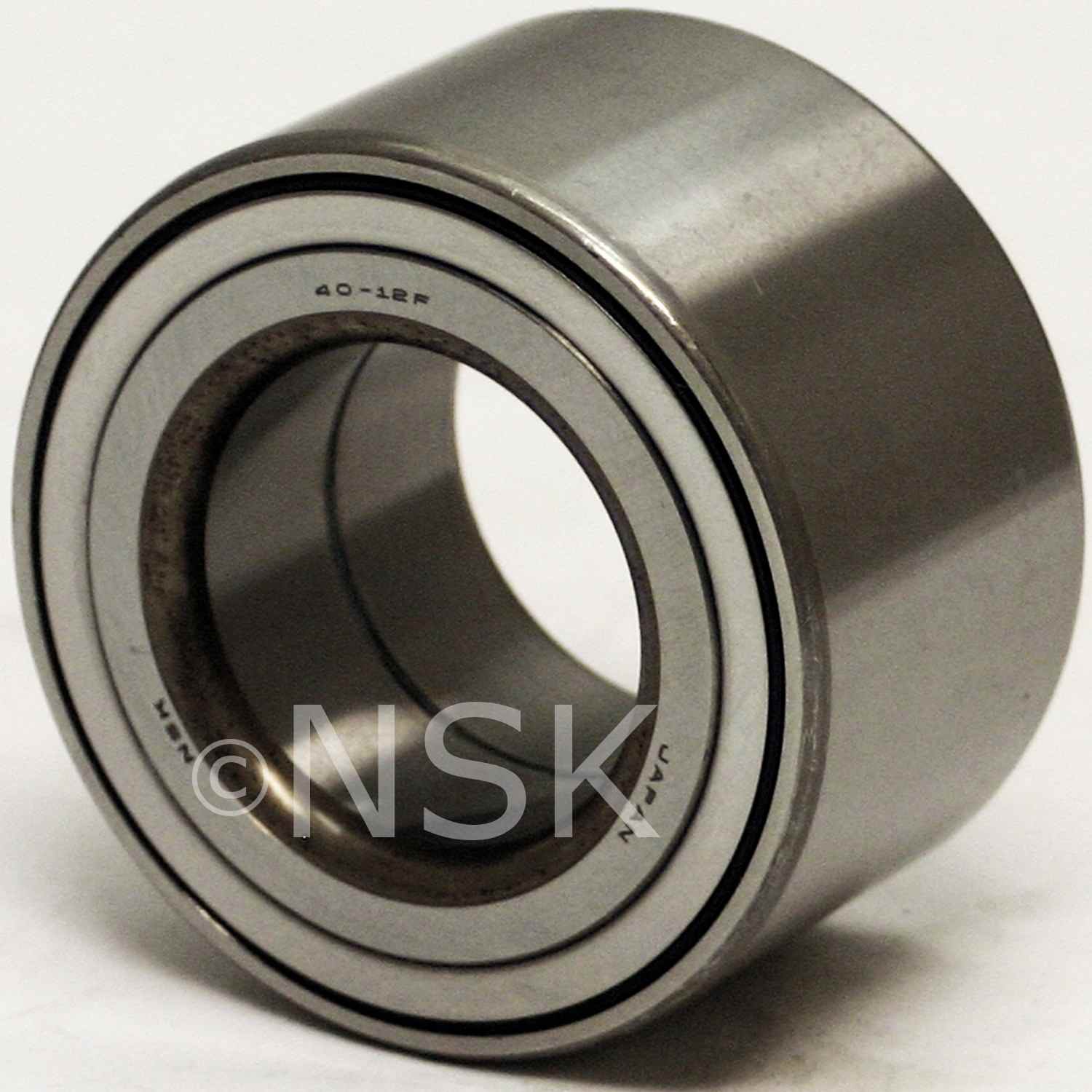 nsk wheel bearing  frsport 40bwd12