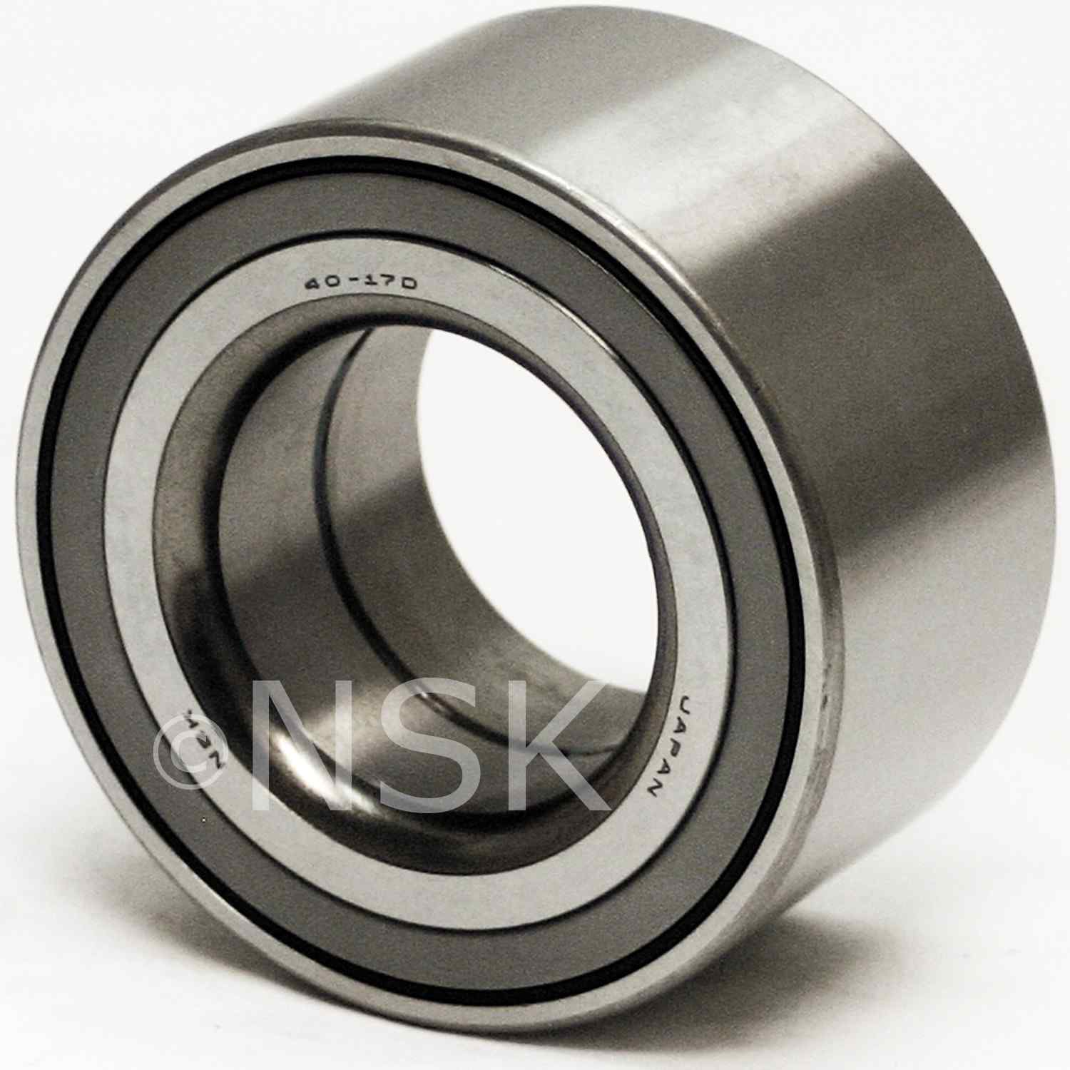 nsk wheel bearing  frsport 40bwd17d