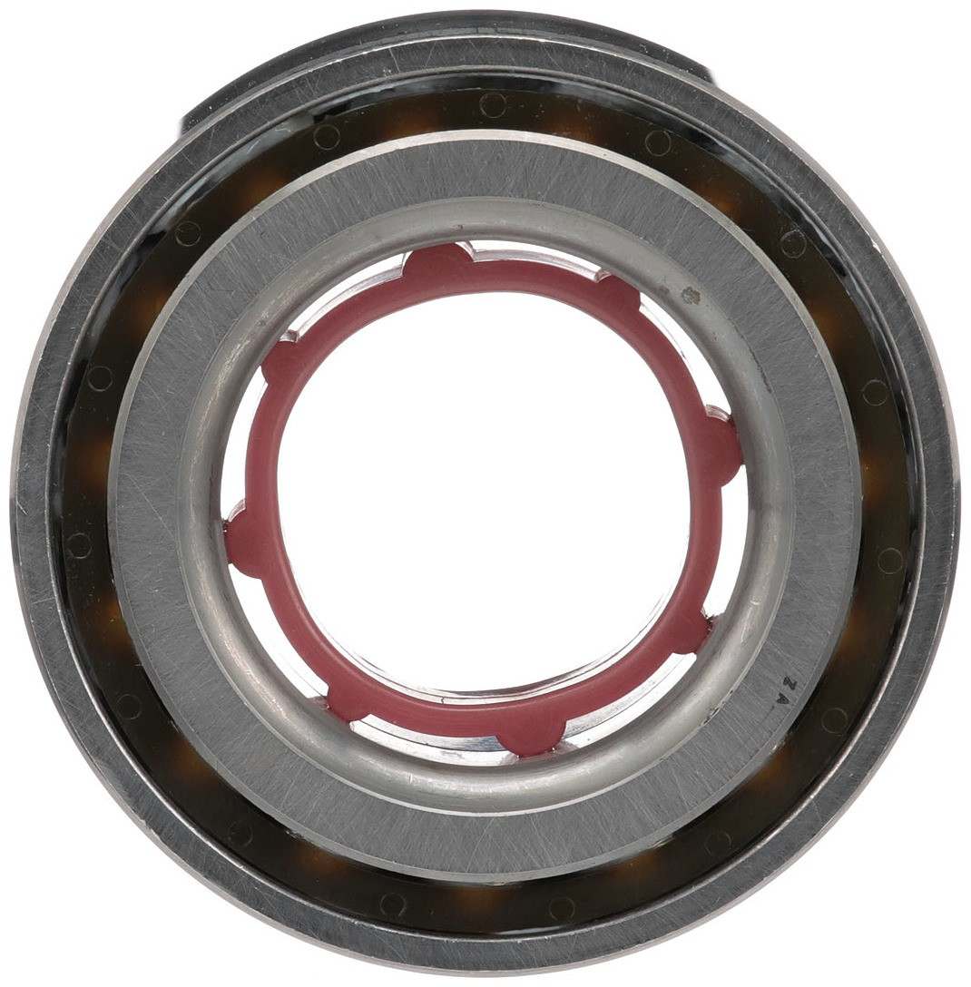 NSK Wheel Bearing  top view frsport 42BWD06