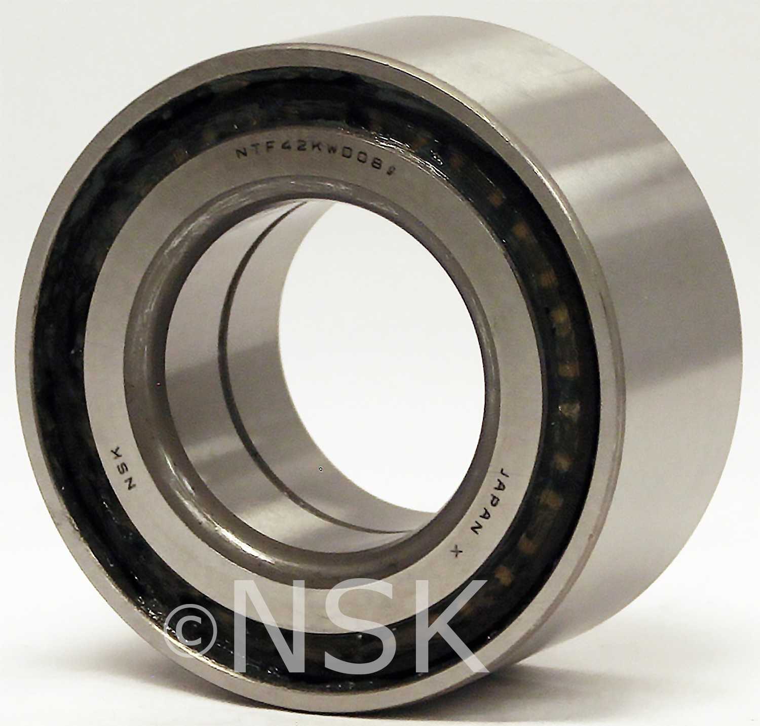 nsk wheel bearing  frsport 42kwd08