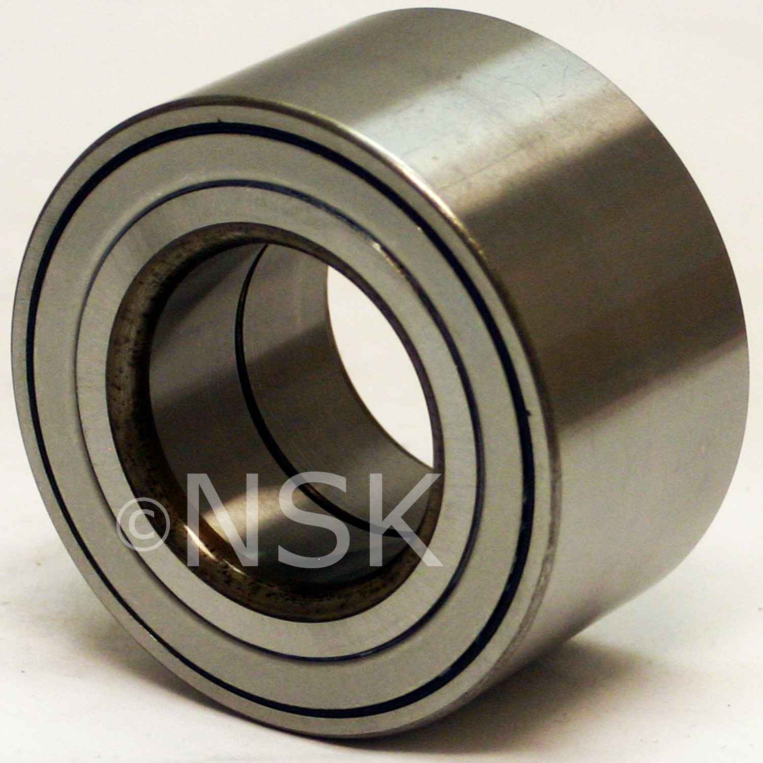 nsk wheel bearing  frsport 43bwd06