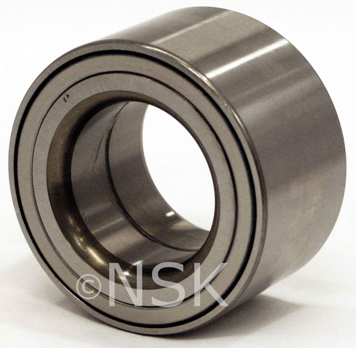 nsk wheel bearing  frsport 43bwd12