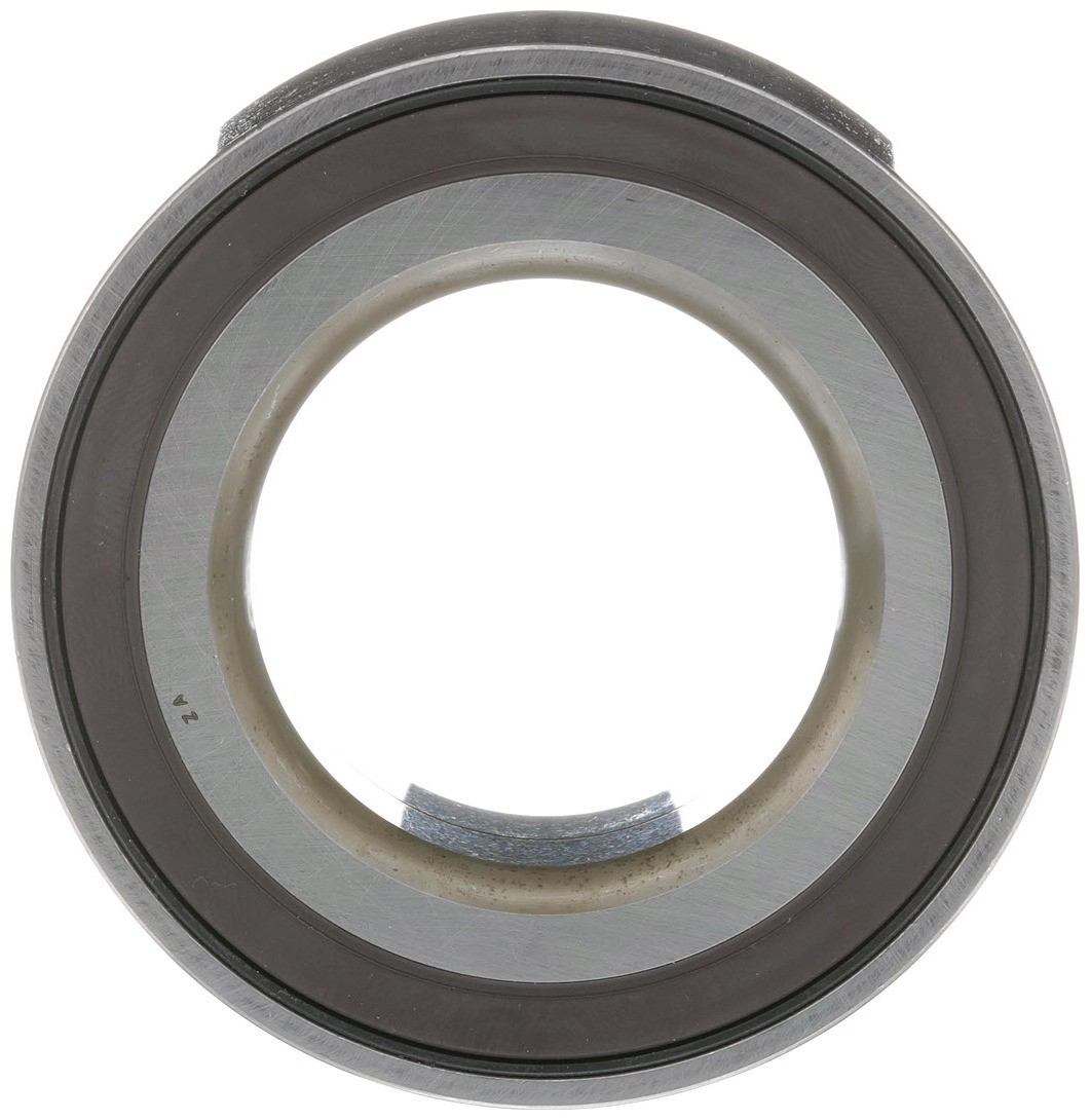 nsk wheel bearing  frsport 43bwd15b