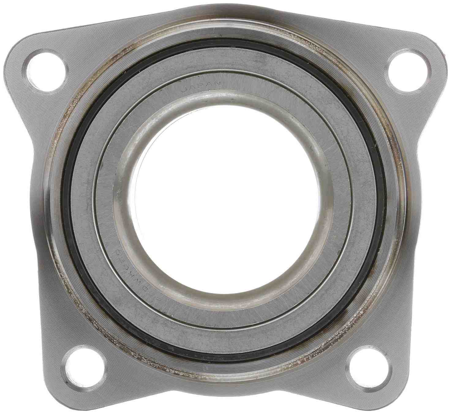 nsk wheel bearing  frsport 43bwk03d-y-2