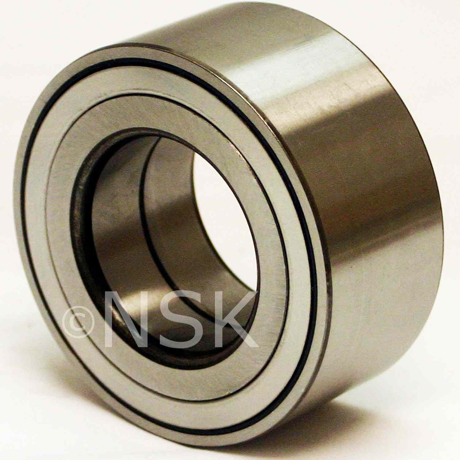 nsk wheel bearing  frsport 44bwd02