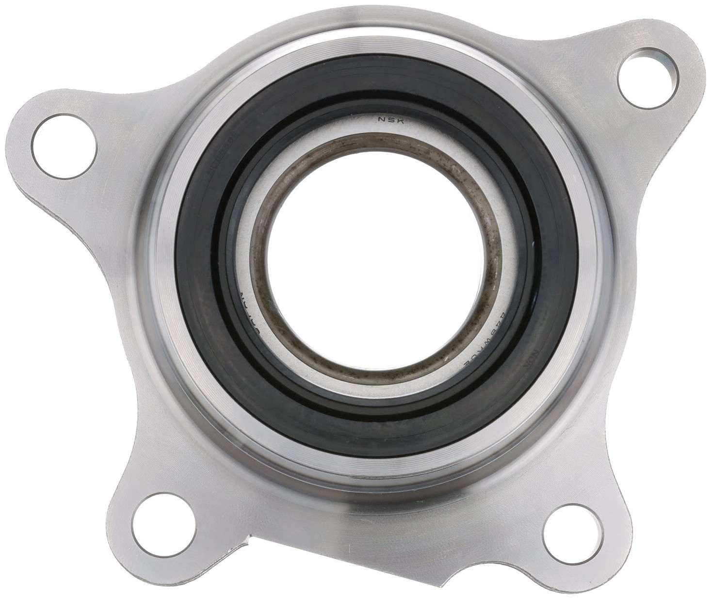 nsk wheel bearing  frsport 44bwk02r