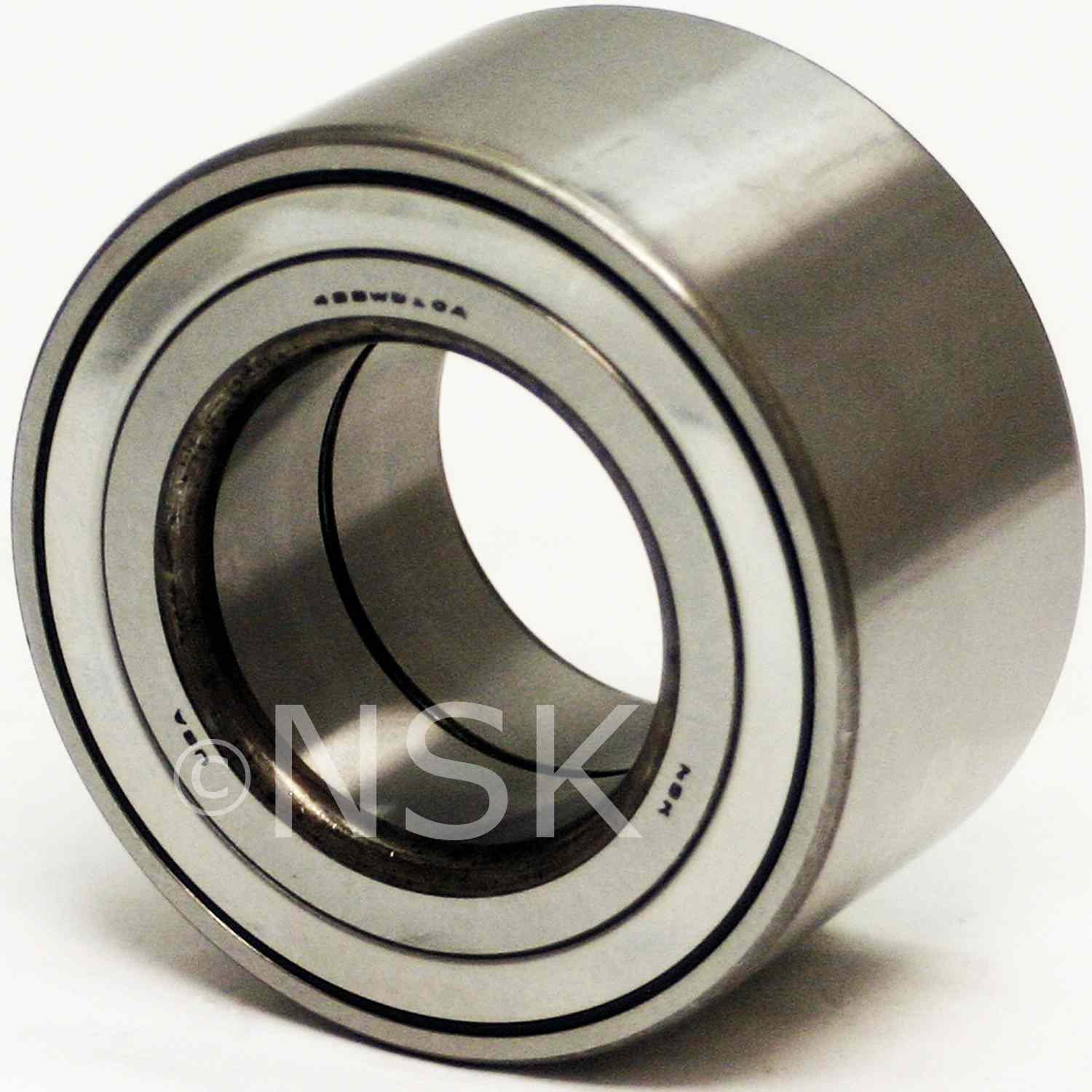 nsk wheel bearing  frsport 45bwd10