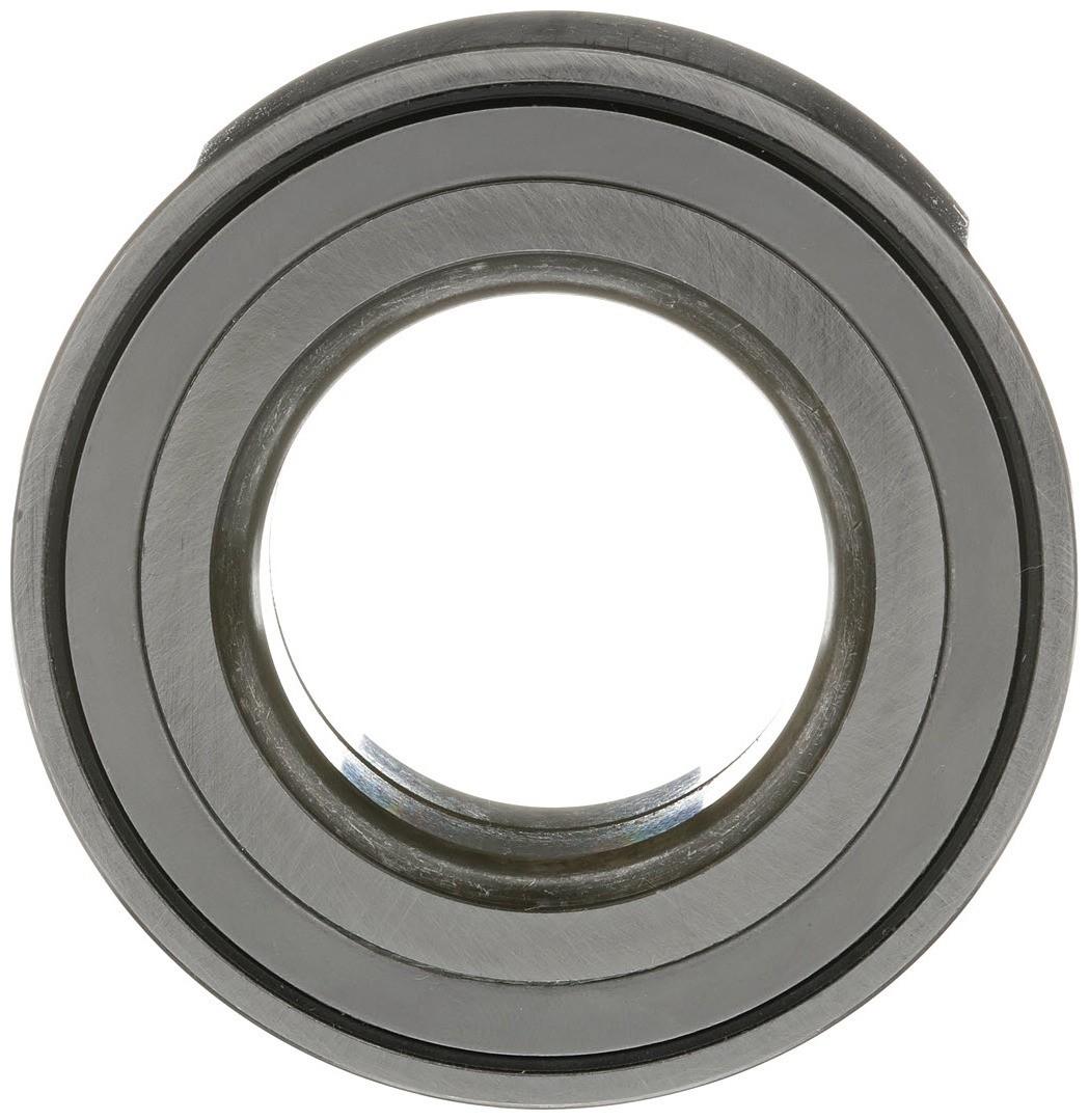 nsk wheel bearing  frsport 45bwd15b