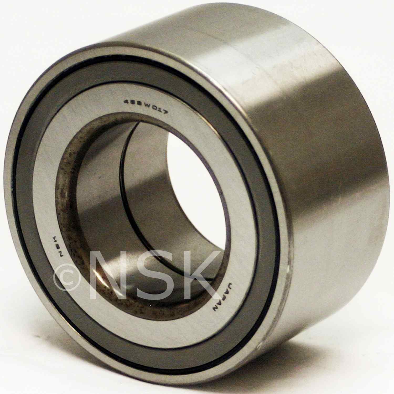 nsk wheel bearing  frsport 45bwd17