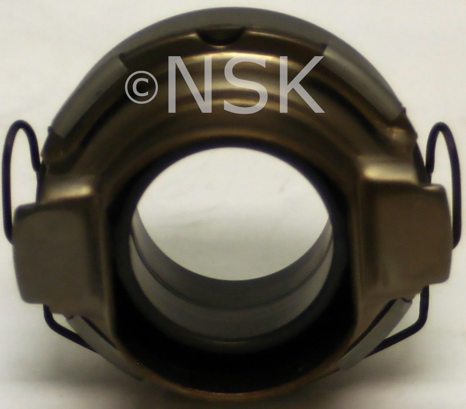 nsk clutch release bearing  frsport 50tkb3504bra1