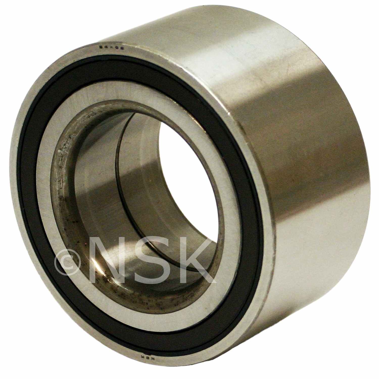 NSK Wheel Bearing  top view frsport 54BWD02