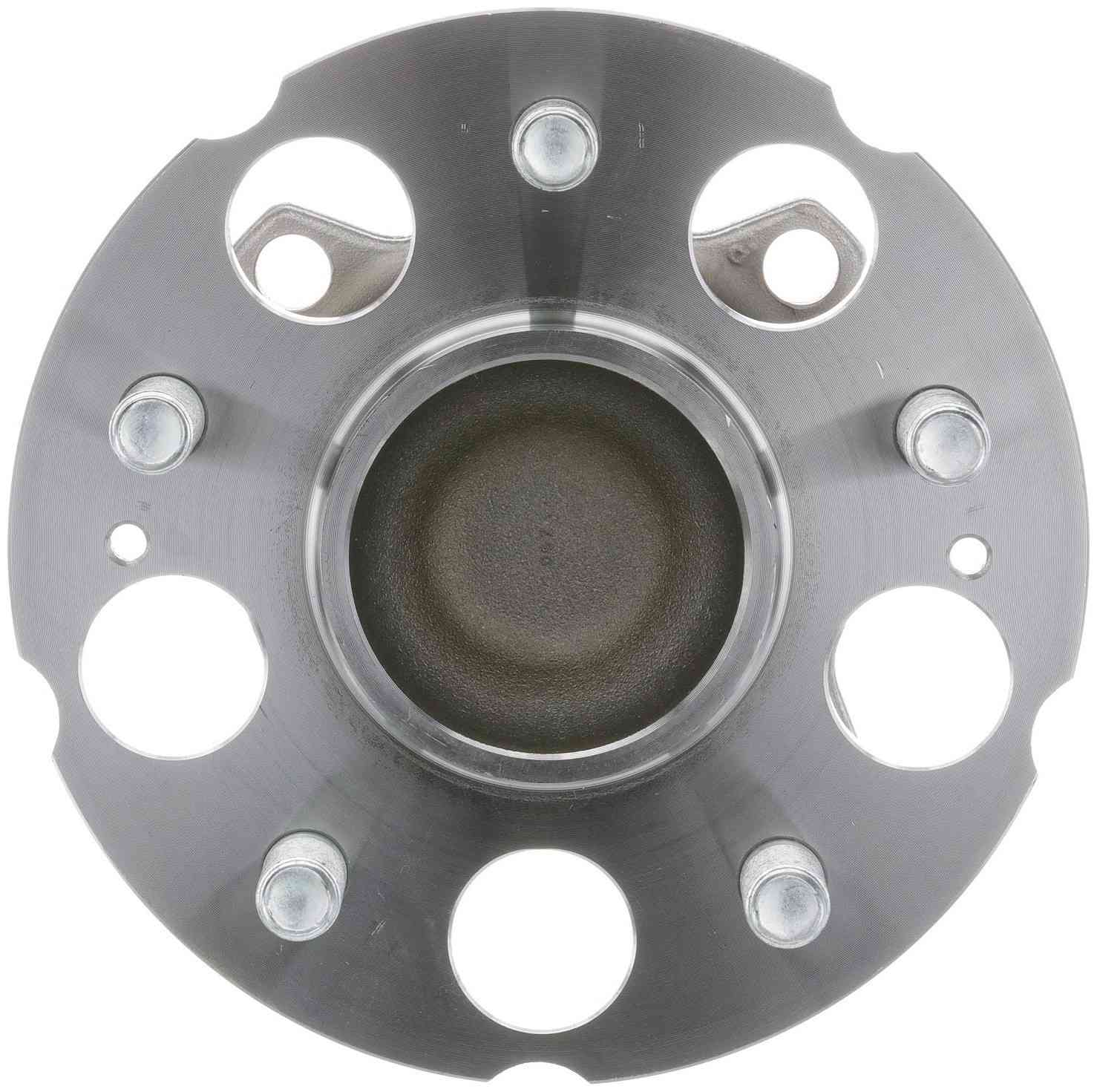 nsk wheel bearing and hub assembly  frsport 57bwkh02