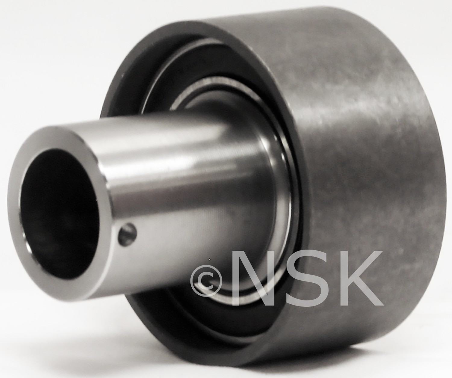 nsk engine timing belt tensioner pulley  frsport 60tb0732