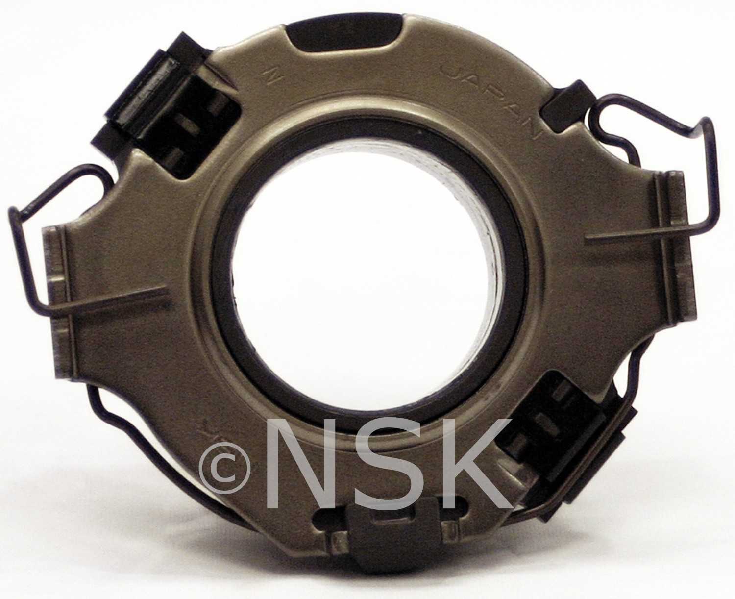nsk clutch release bearing  frsport 60tkz3502ara