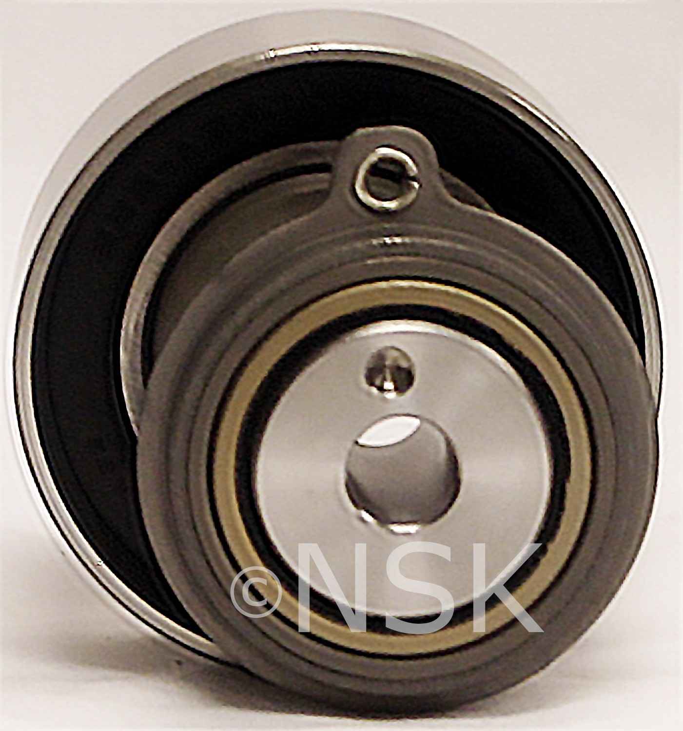 nsk engine timing belt tensioner pulley  frsport 62atb0732a04b01