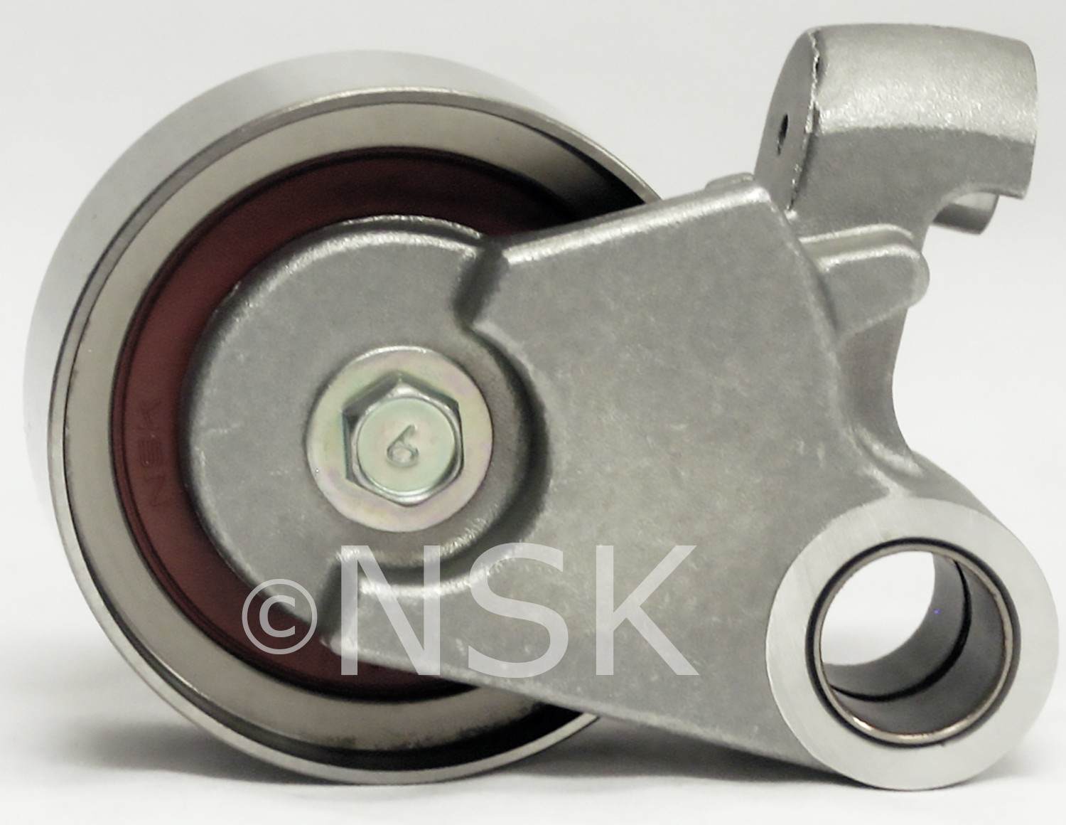 nsk engine timing belt tensioner pulley  frsport 62tb0632b15
